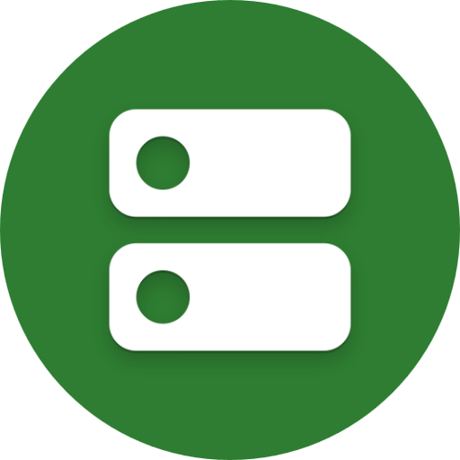 ServerCtrl Logo